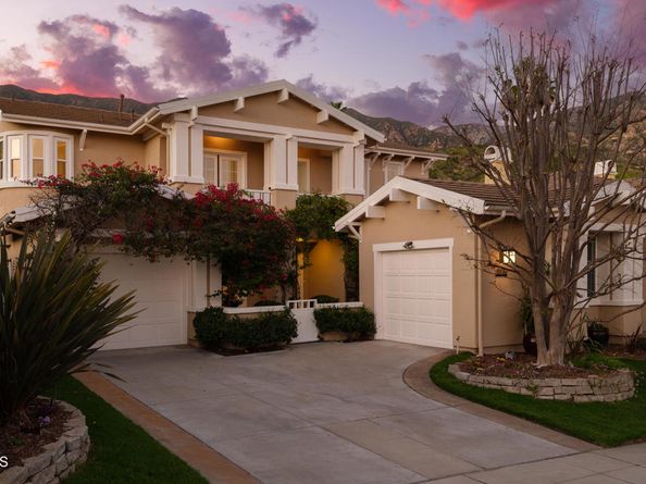 609 Hartwell Court, Altadena CA 91001