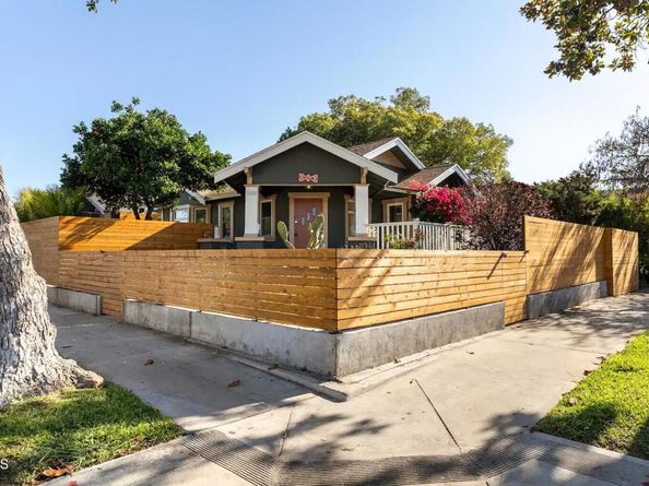 2093 Pasadena Avenue, Long Beach CA 90806