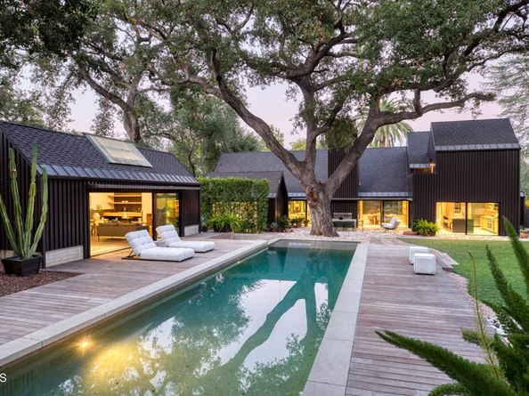 1155 Linda Vista Avenue, Pasadena CA 91103