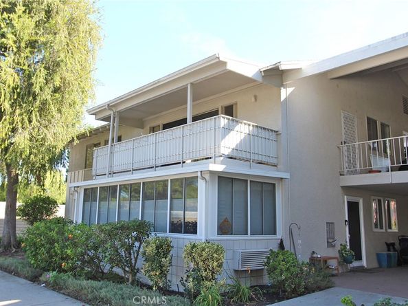 368 Avenida Castilla P, Laguna Woods CA 92637