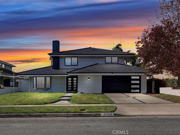 21621 Kaneohe, Huntington Beach CA 92646