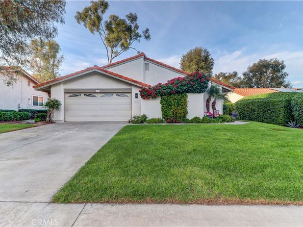 5415 Via Carrizo, Laguna Woods CA 92637