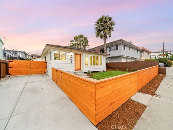 34021 La Serena, Dana Point CA 92629