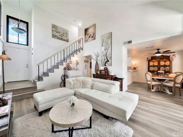 5151 Walnut Ave. 34, Irvine CA 92604