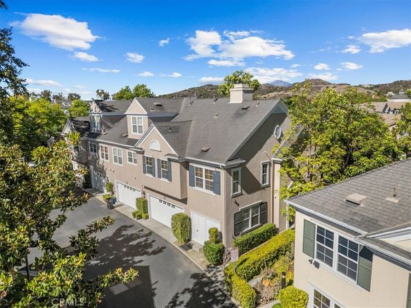 28 Albany 77, Ladera Ranch CA 92694