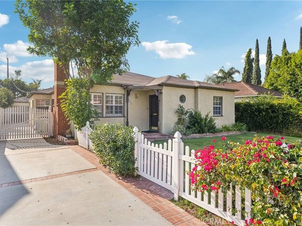 527 S Orchard Drive, Burbank CA 91506