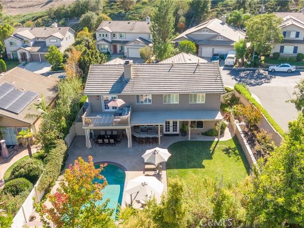 9 Swallows, Trabuco Canyon CA 92679