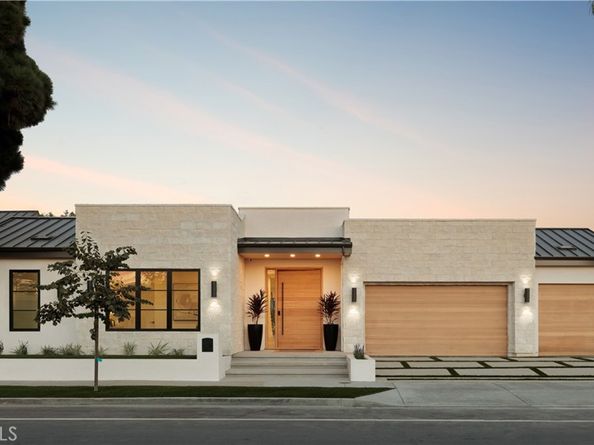 1918 Santiago Drive, Newport Beach CA 92660