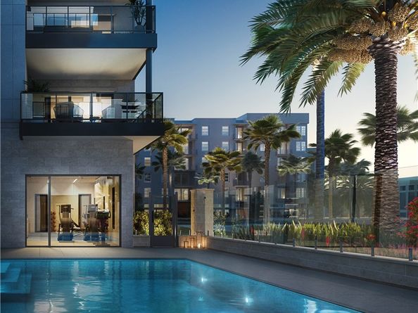 4261 Uptown Newport Drive 6P, Newport Beach CA 92660