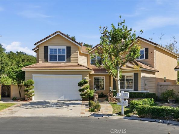 12 Coastal Oak, Coto de Caza CA 92679
