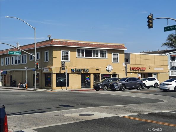 2009 E 7th Street, Long Beach CA 90804