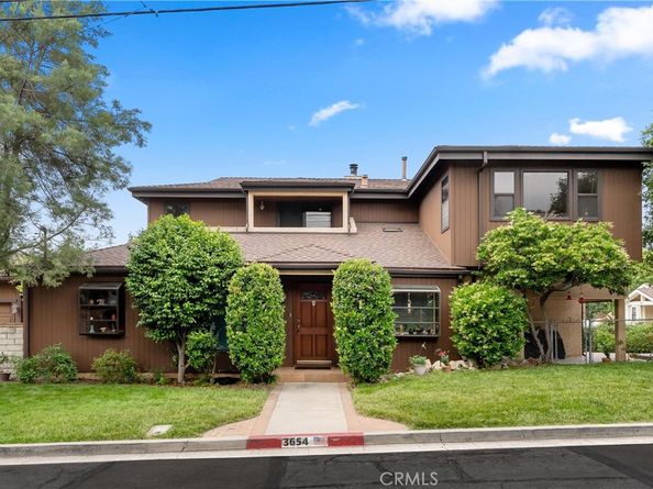 3654 4th Avenue, La Crescenta CA 91214