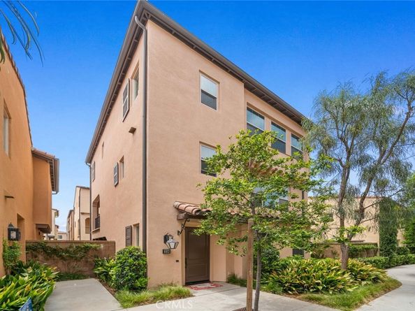 206 Milky Way, Irvine CA 92618