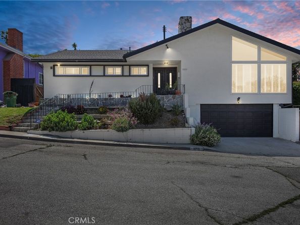 3859 Hollyview Terrace, Culver City CA 90232