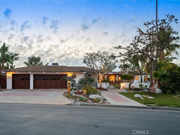 183 Monarch Bay Drive, Dana Point CA 92629