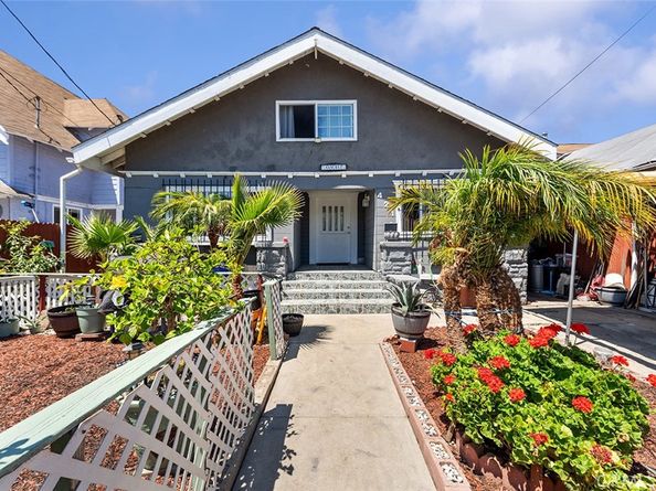 421 W 55th Street, Los Angeles CA 90037