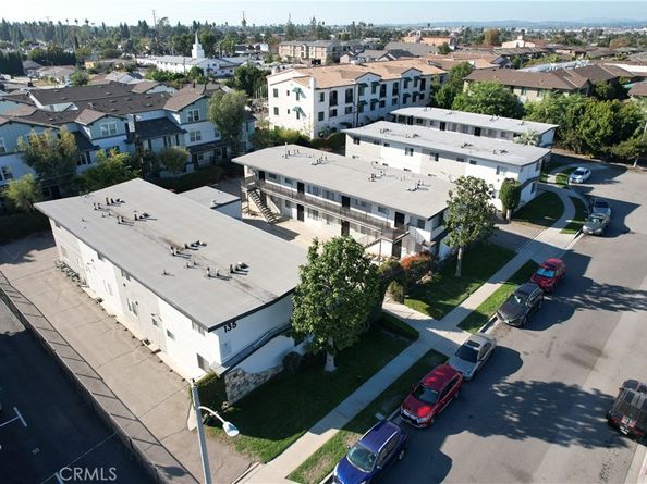 119 S Fahrion Place, Anaheim CA 92805