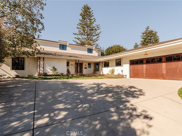 2201 N Hobart Boulevard, Los Angeles CA 90027