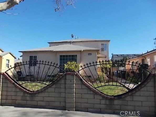 312 N Poplar, Montebello CA 90640