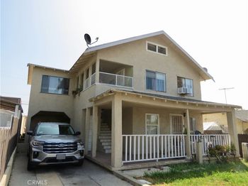 828 N Herbert Avenue