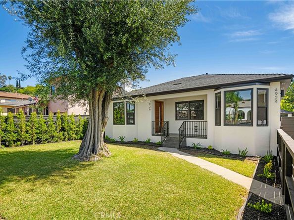 4926 Templeton Street, Los Angeles CA 90032