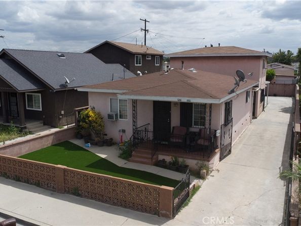 658 Oakford, East Los Angeles CA 90022