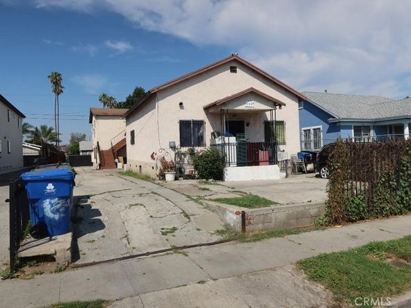 343 W 77th Street, Los Angeles CA 90003