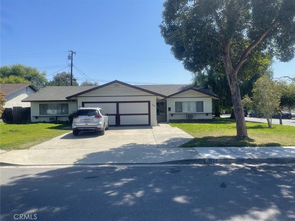 1924 -1926 Royalty Drive, Pomona CA 91767
