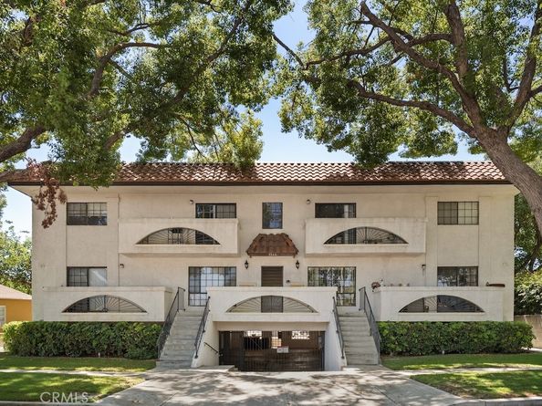 1544 N Edison Boulevard, Burbank CA 91505