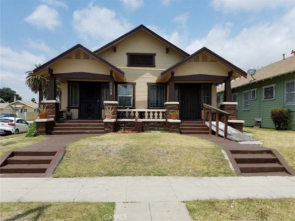 5116 S Budlong Avenue, Los Angeles CA 90037