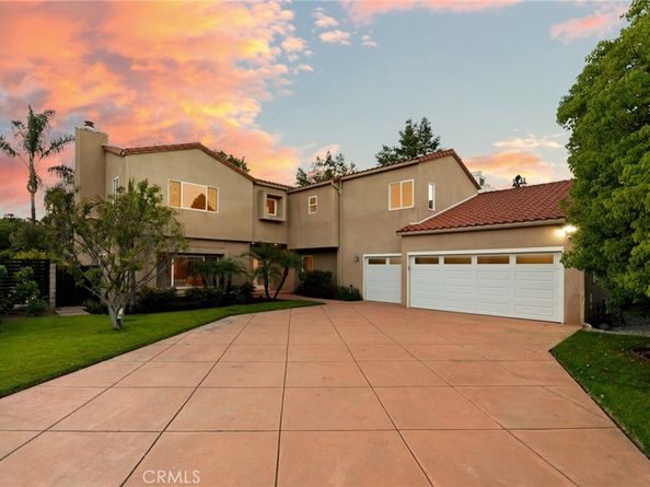 16511 Alyse Court, Encino CA 91436