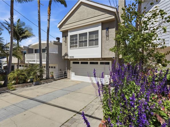 1530 Steinhart Avenue, Redondo Beach CA 90278