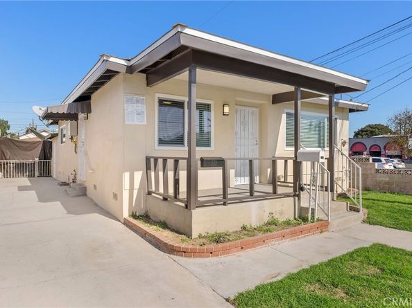 524 W 2nd Street, San Pedro CA 90731