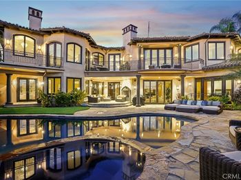 215 S Poinsettia Avenue