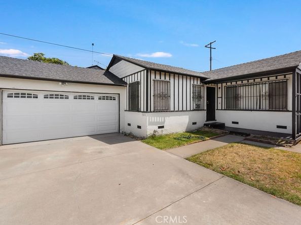 11610 Chanera, Hawthorne CA 90250