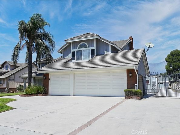 13548 Smokestone Street, Rancho Cucamonga CA 91739