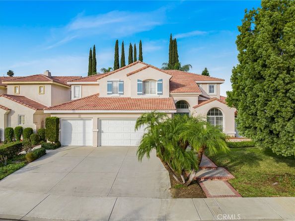 19359 Discovery Pl, Rowland Heights CA 91748