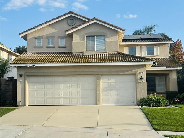 17435 Kelsey, Chino Hills CA 91709