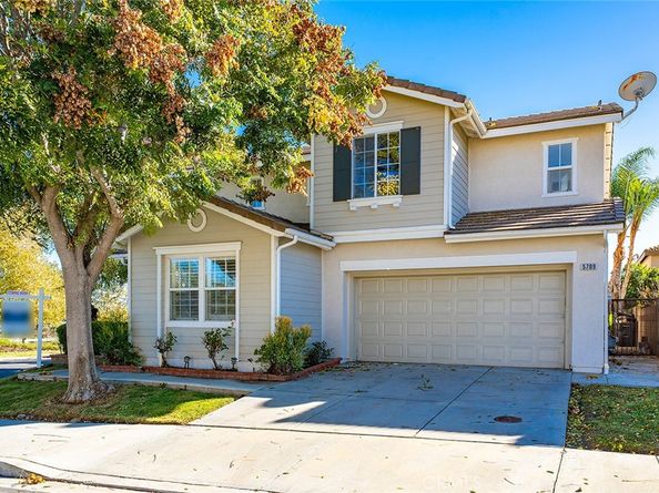5709 Knollside, Chino Hills CA 91709