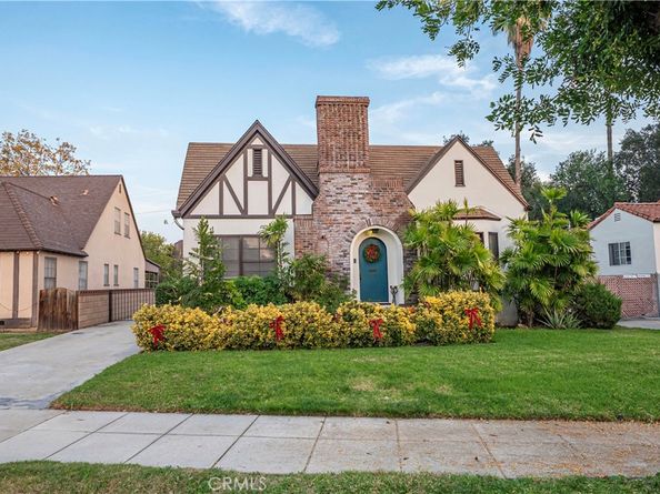 420 Milton Drive, San Gabriel CA 91775