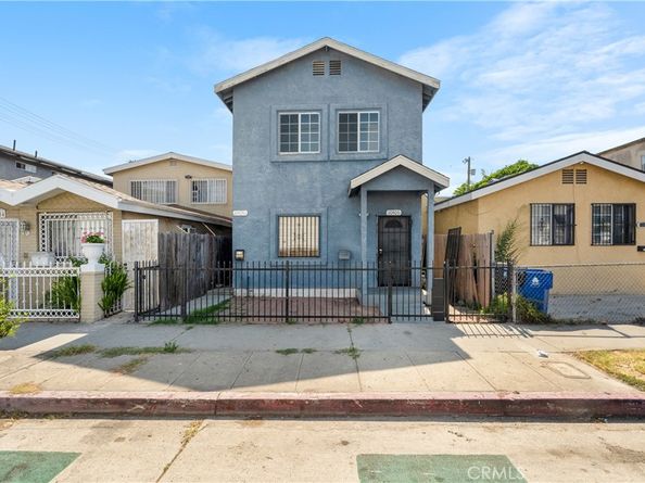 10406 Avalon Boulevard, Los Angeles CA 90003
