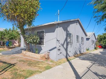 11010 Willowbrook Avenue