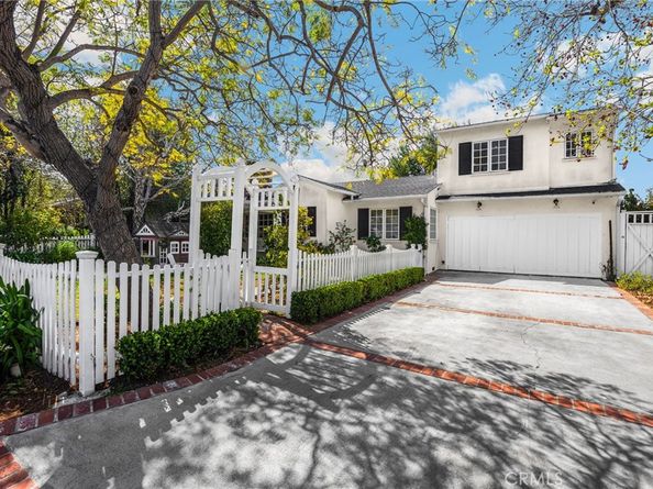 3301 Tilden Avenue, Los Angeles CA 90034