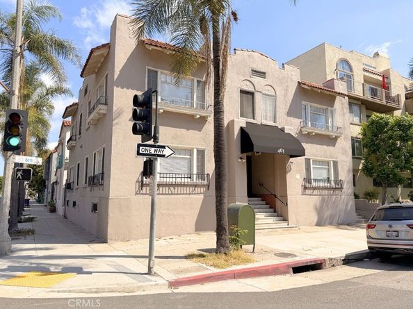 463 W 6th, Long Beach CA 90802