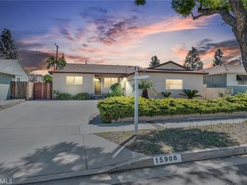 15908 Sharonhill Drive