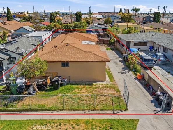8214 Alix, Los Angeles CA 90001
