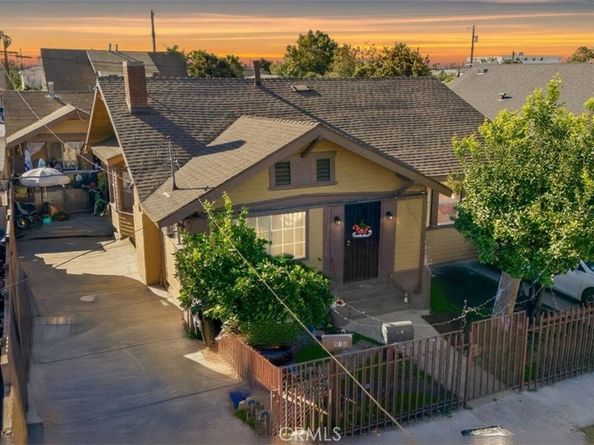 608 W 52nd, Los Angeles CA 90037