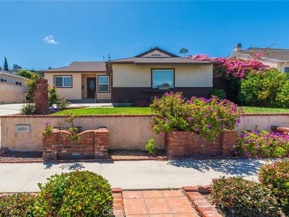 4626 Greenmeadows Avenue, Torrance CA 90505
