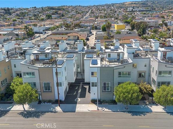 1823 S Mesa, San Pedro CA 90731