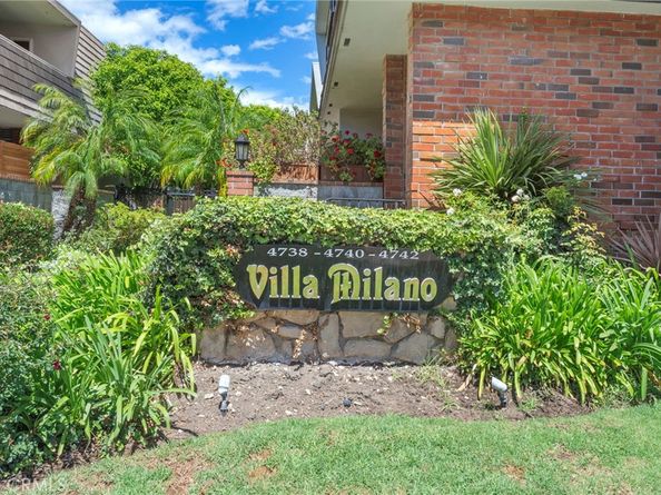 4738 La Villa Marina H, Marina Del Rey CA 90292
